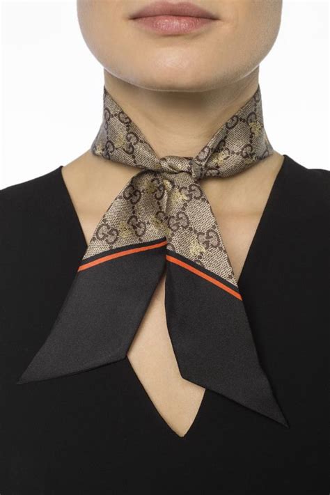 echarge gucci|gucci neckerchief.